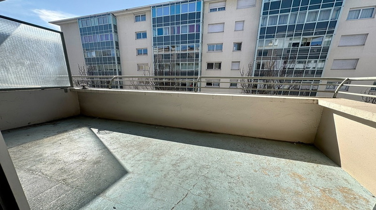 Ma-Cabane - Vente Appartement ANNEMASSE, 54 m²