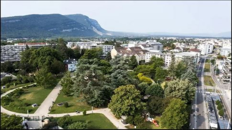 Ma-Cabane - Vente Appartement ANNEMASSE, 19 m²
