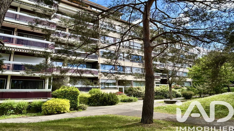 Ma-Cabane - Vente Appartement Annemasse, 82 m²