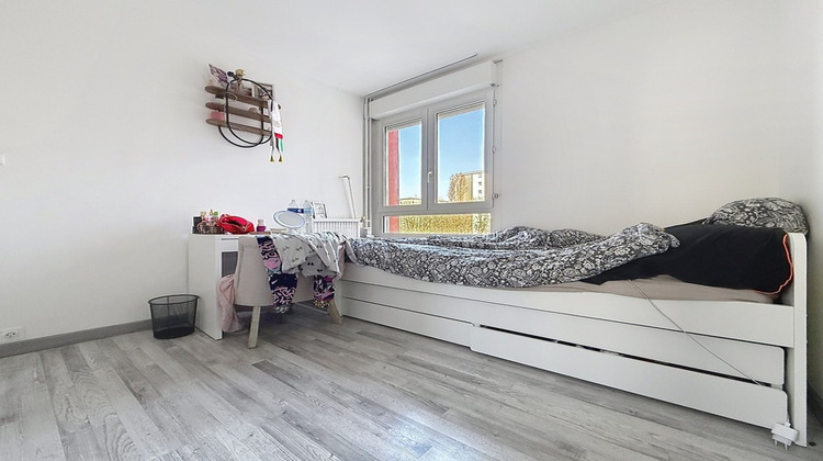 Ma-Cabane - Vente Appartement ANNEMASSE, 79 m²