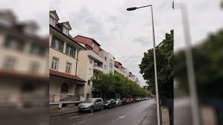Ma-Cabane - Vente Appartement ANNEMASSE, 85 m²