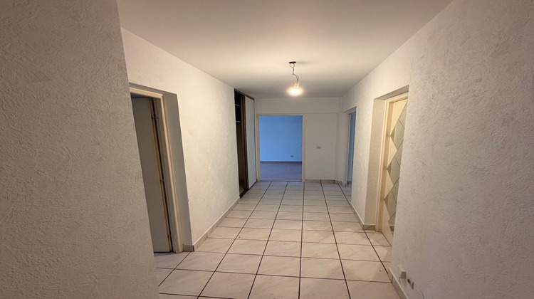 Ma-Cabane - Vente Appartement ANNEMASSE, 85 m²