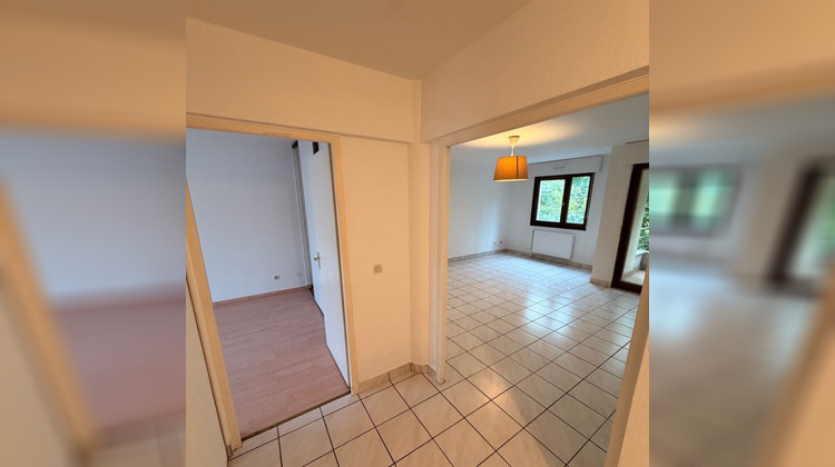 Ma-Cabane - Vente Appartement ANNEMASSE, 85 m²