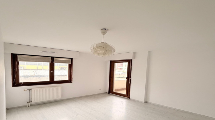 Ma-Cabane - Vente Appartement ANNEMASSE, 85 m²