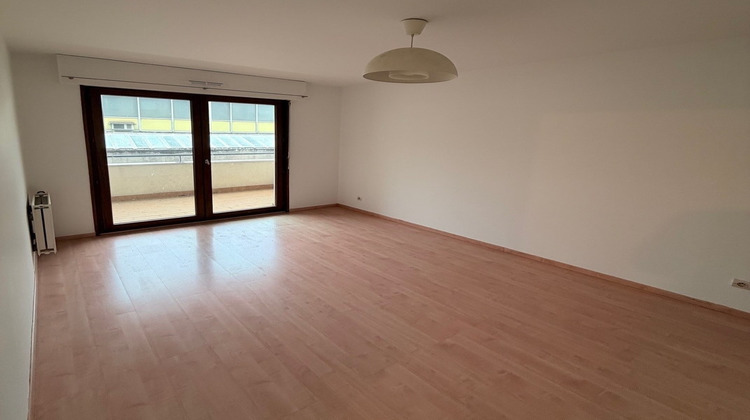 Ma-Cabane - Vente Appartement ANNEMASSE, 85 m²