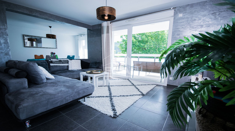 Ma-Cabane - Vente Appartement ANNEMASSE, 83 m²