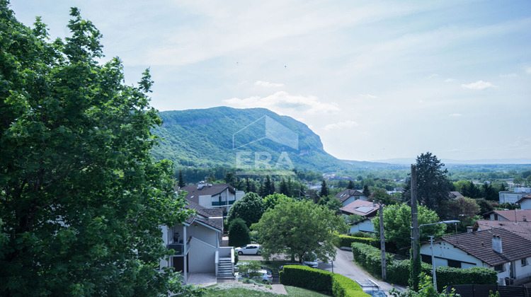 Ma-Cabane - Vente Appartement ANNEMASSE, 83 m²