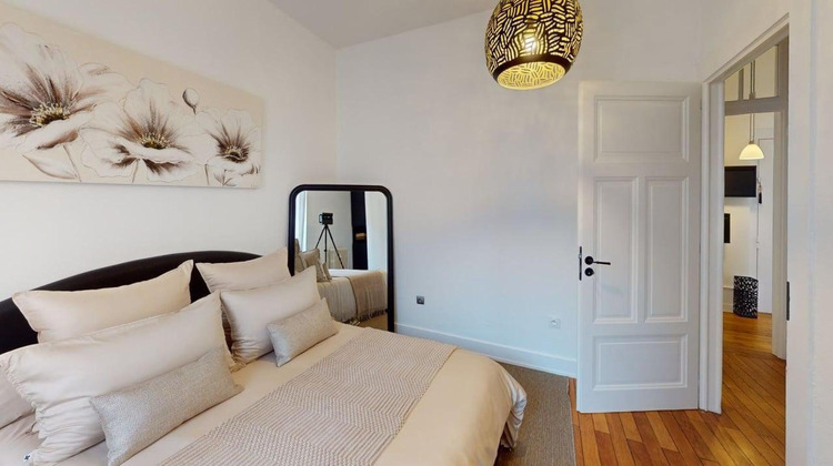 Ma-Cabane - Vente Appartement Annemasse, 82 m²