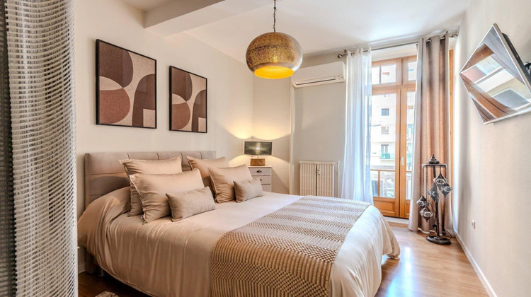 Ma-Cabane - Vente Appartement Annemasse, 82 m²