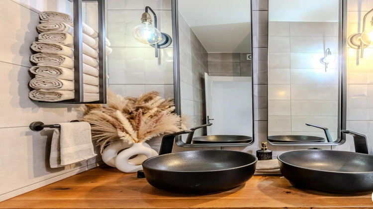 Ma-Cabane - Vente Appartement Annemasse, 82 m²