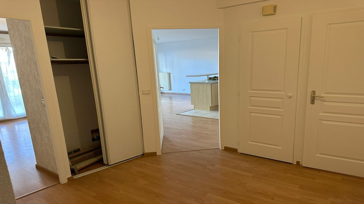 Ma-Cabane - Vente Appartement ANNEMASSE, 61 m²