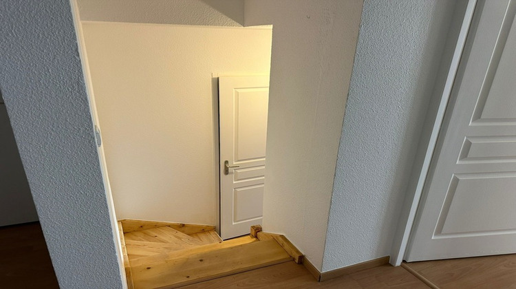 Ma-Cabane - Vente Appartement ANNEMASSE, 61 m²