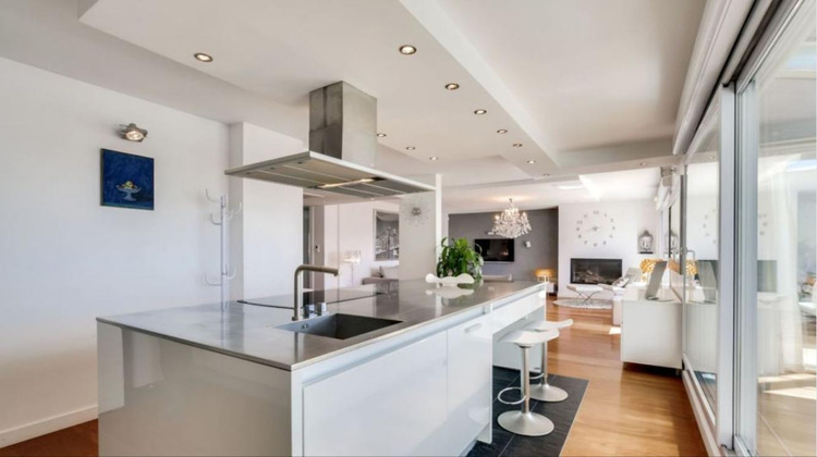Ma-Cabane - Vente Appartement ANNEMASSE, 143 m²
