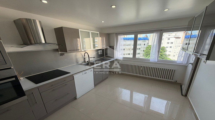 Ma-Cabane - Vente Appartement ANNEMASSE, 70 m²