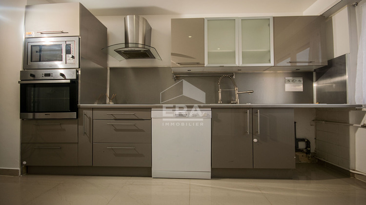 Ma-Cabane - Vente Appartement ANNEMASSE, 70 m²