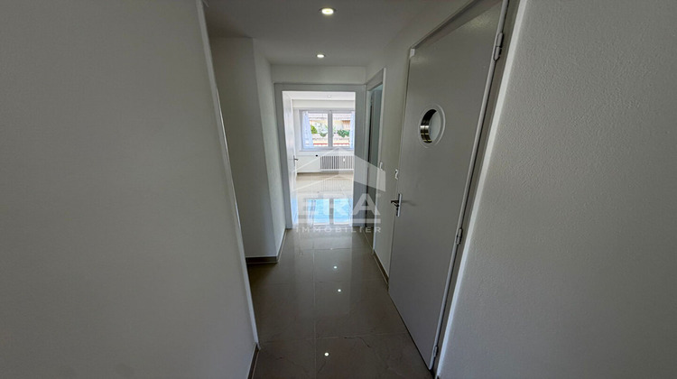 Ma-Cabane - Vente Appartement ANNEMASSE, 70 m²