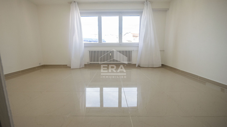 Ma-Cabane - Vente Appartement ANNEMASSE, 70 m²