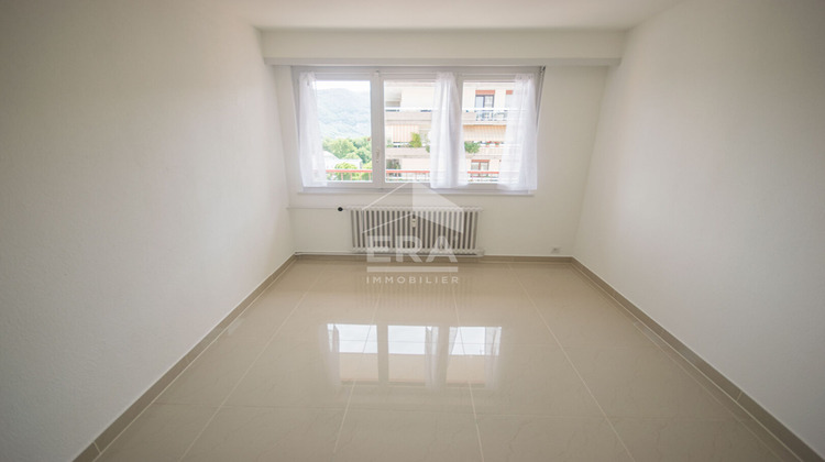 Ma-Cabane - Vente Appartement ANNEMASSE, 70 m²