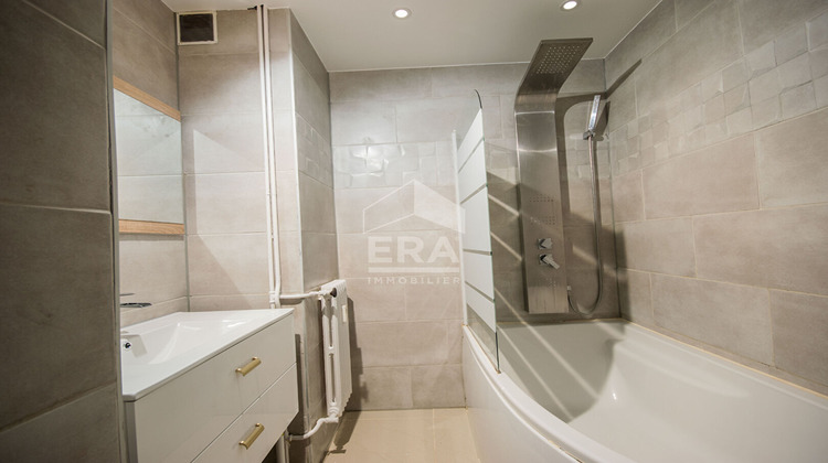 Ma-Cabane - Vente Appartement ANNEMASSE, 70 m²