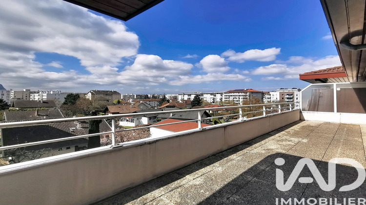 Ma-Cabane - Vente Appartement Annemasse, 70 m²