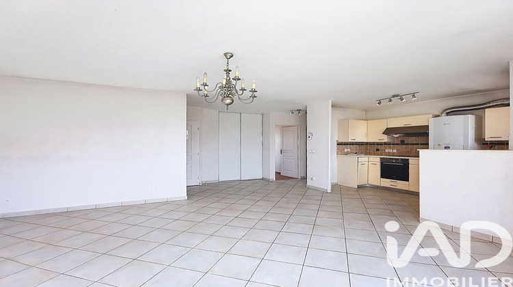 Ma-Cabane - Vente Appartement Annemasse, 70 m²