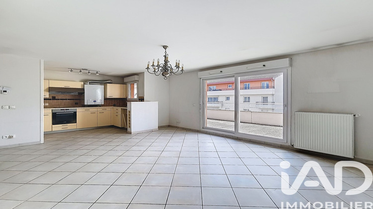Ma-Cabane - Vente Appartement Annemasse, 70 m²