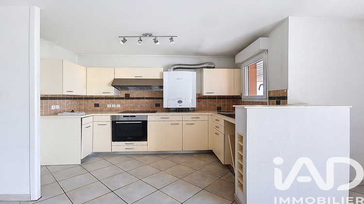 Ma-Cabane - Vente Appartement Annemasse, 70 m²