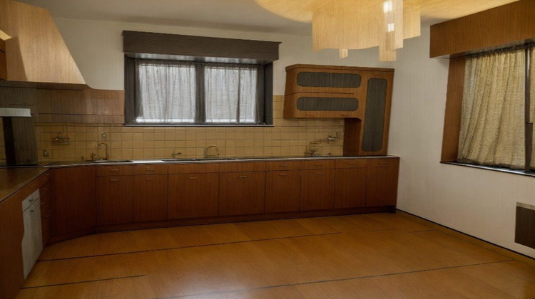 Ma-Cabane - Vente Appartement ANNEMASSE, 150 m²