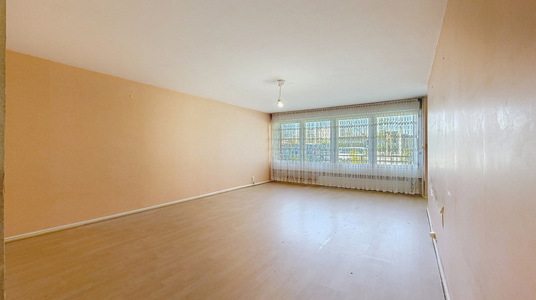 Ma-Cabane - Vente Appartement ANNEMASSE, 42 m²