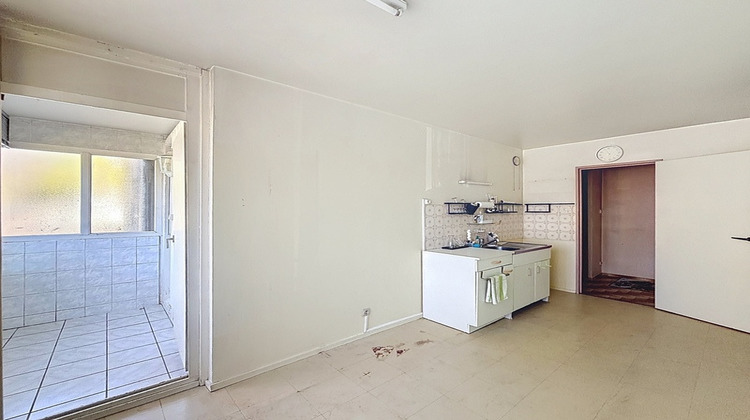 Ma-Cabane - Vente Appartement ANNEMASSE, 42 m²