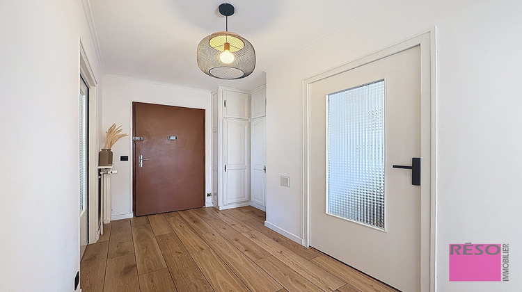 Ma-Cabane - Vente Appartement Annemasse, 86 m²