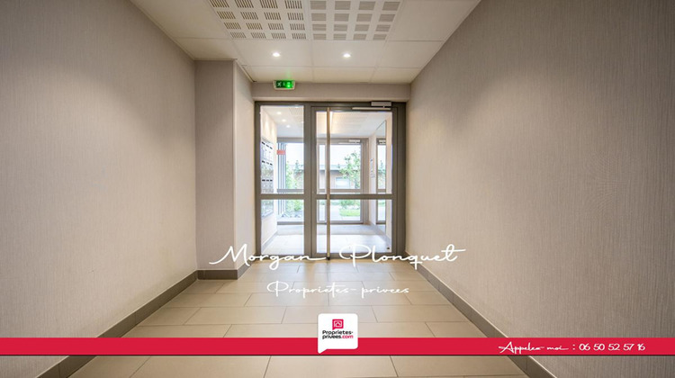Ma-Cabane - Vente Appartement ANNEMASSE, 72 m²