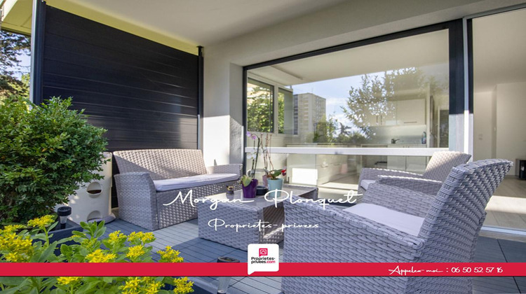 Ma-Cabane - Vente Appartement ANNEMASSE, 72 m²