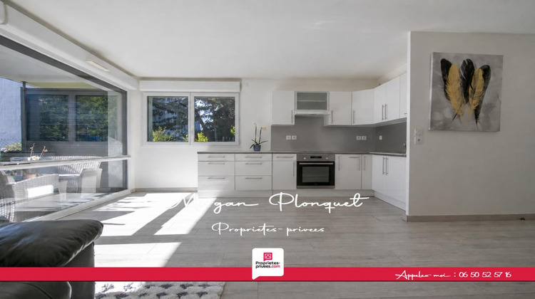 Ma-Cabane - Vente Appartement ANNEMASSE, 72 m²