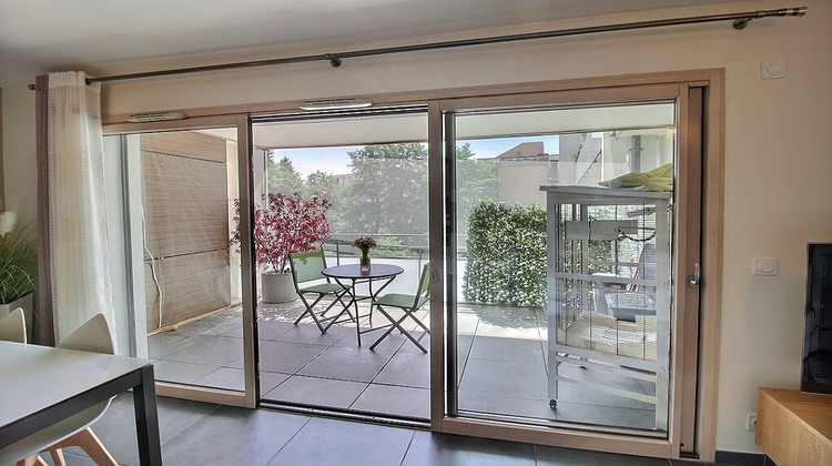 Ma-Cabane - Vente Appartement ANNEMASSE, 77 m²