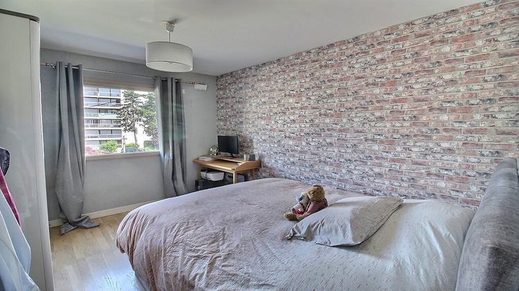 Ma-Cabane - Vente Appartement ANNEMASSE, 77 m²