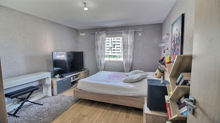 Ma-Cabane - Vente Appartement ANNEMASSE, 77 m²