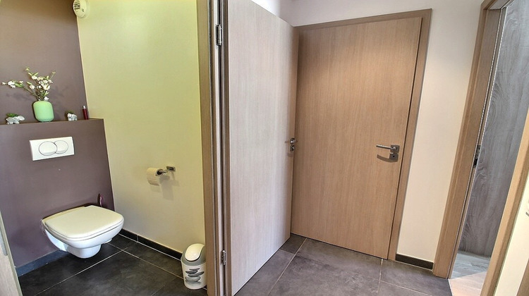 Ma-Cabane - Vente Appartement ANNEMASSE, 77 m²