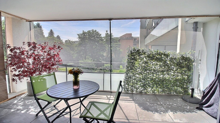 Ma-Cabane - Vente Appartement ANNEMASSE, 77 m²