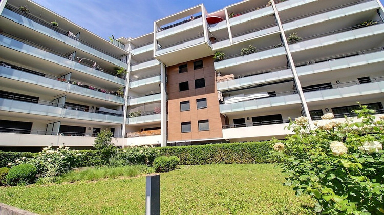 Ma-Cabane - Vente Appartement ANNEMASSE, 77 m²