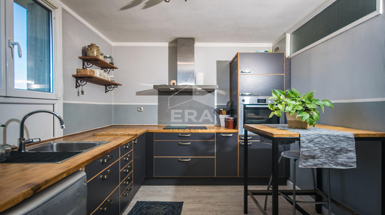 Ma-Cabane - Vente Appartement ANNEMASSE, 66 m²