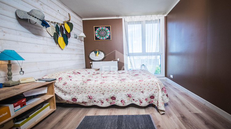Ma-Cabane - Vente Appartement ANNEMASSE, 66 m²