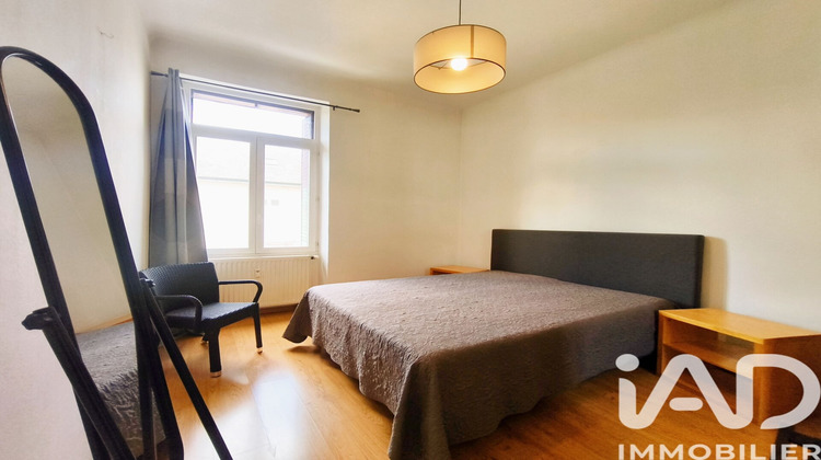 Ma-Cabane - Vente Appartement Annemasse, 81 m²