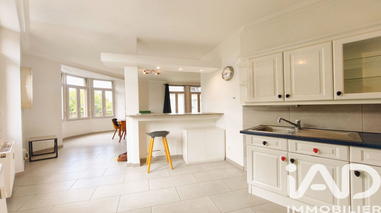 Ma-Cabane - Vente Appartement Annemasse, 81 m²