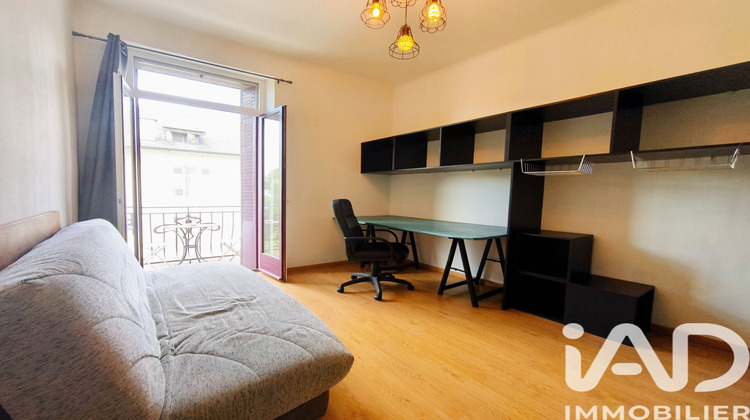 Ma-Cabane - Vente Appartement Annemasse, 81 m²