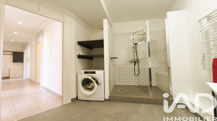 Ma-Cabane - Vente Appartement Annemasse, 81 m²
