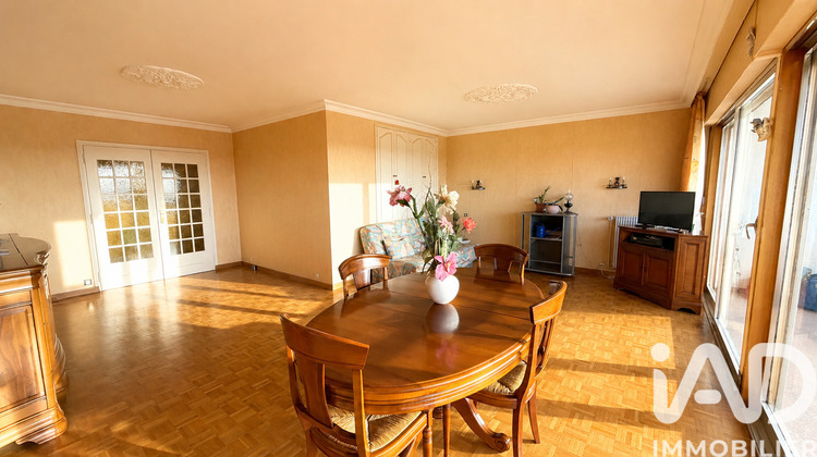 Ma-Cabane - Vente Appartement Annemasse, 93 m²