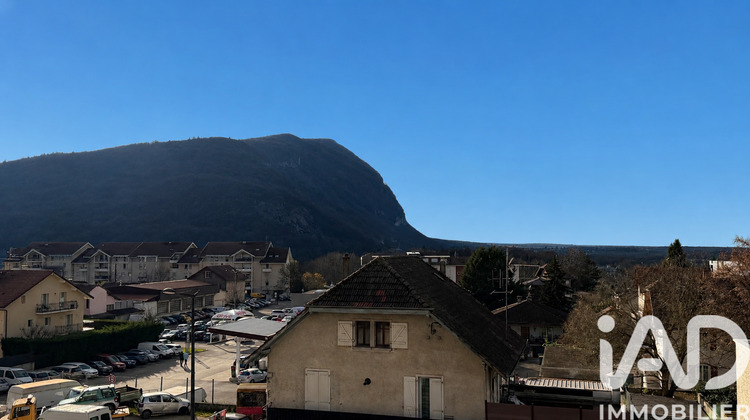 Ma-Cabane - Vente Appartement Annemasse, 93 m²