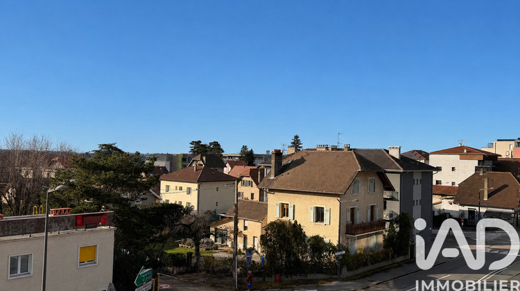Ma-Cabane - Vente Appartement Annemasse, 93 m²