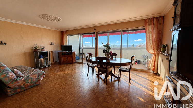Ma-Cabane - Vente Appartement Annemasse, 93 m²